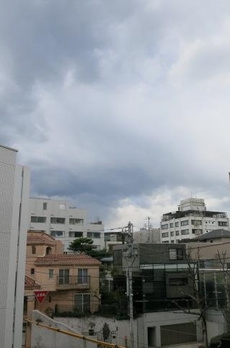 代官山ＢＬＥＳＳ鉢山 