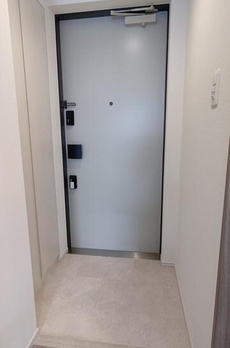 ハビテ外苑 