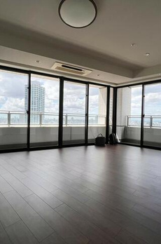 コンシェリア西新宿ＴＯＷＥＲ’Ｓ　ＷＥＳＴ 