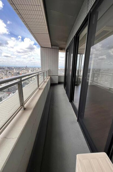 コンシェリア西新宿ＴＯＷＥＲ’Ｓ　ＷＥＳＴ 