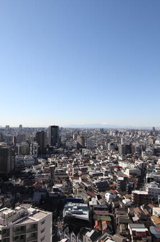 コンシェリア西新宿ＴＯＷＥＲ’Ｓ　ＷＥＳＴ 