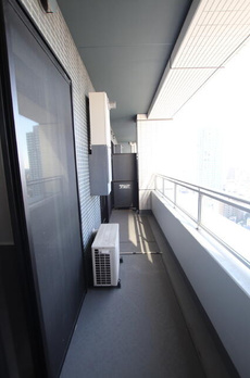 コンシェリア西新宿ＴＯＷＥＲ’Ｓ　ＷＥＳＴ 
