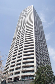 コンシェリア西新宿ＴＯＷＥＲ’Ｓ　ＷＥＳＴ 