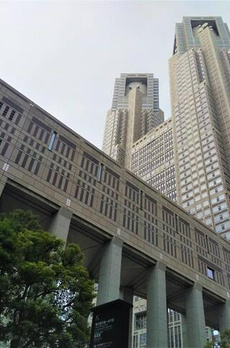 コンシェリア西新宿ＴＯＷＥＲ’Ｓ　ＷＥＳＴ 