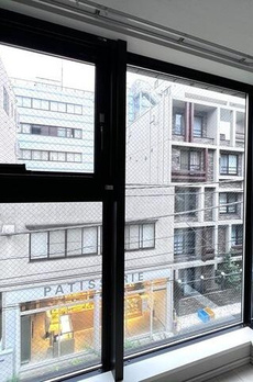 ファインレジデンス三田 