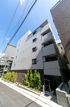 セリジェ池尻大橋 