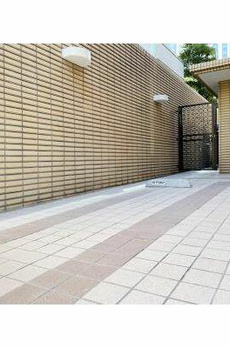 西麻布ヒルズ 