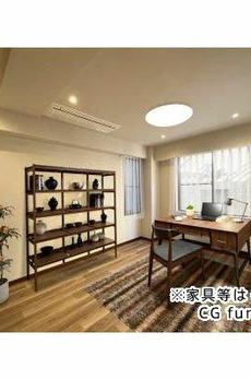西麻布ヒルズ 