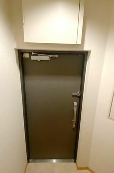 チュリス氷川坂 