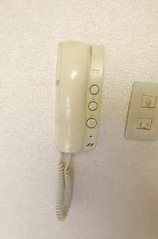 チュリス氷川坂 
