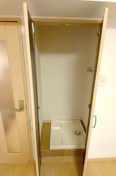 チュリス氷川坂 