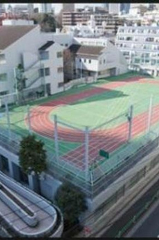 チュリス氷川坂 