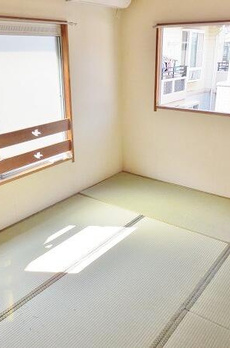 平林邸 