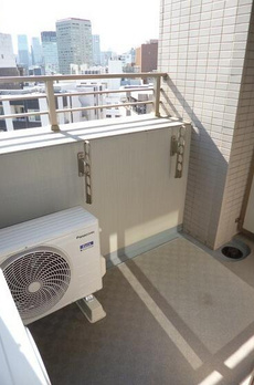 クオリア御茶ノ水パークフロント 