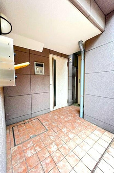 グローブシティ西小山 