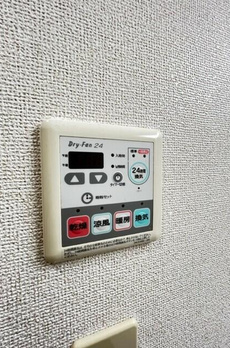 グローブシティ西小山 