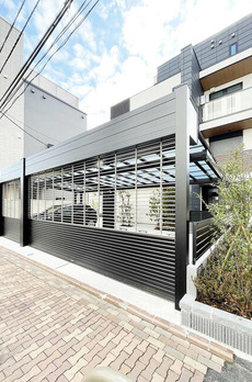 ＲＥＩ　ＡＺＡＢＵ 
