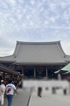 プラウド上野松が谷 