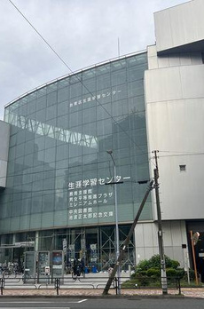 プラウド上野松が谷 