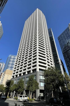 コンシェリア西新宿ＴＯＷＥＲ’ＳＷＥＳＴ 