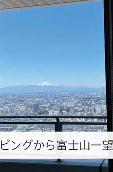 コンシェリア西新宿ＴＯＷＥＲ’ＳＷＥＳＴ 
