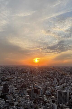 コンシェリア西新宿ＴＯＷＥＲ’ＳＷＥＳＴ 