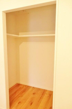 西小山アパートメント 