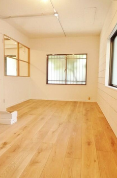 西小山アパートメント 