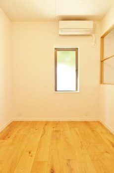 西小山アパートメント 