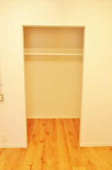 西小山アパートメント 