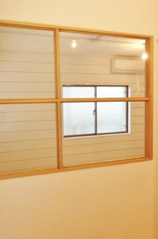 西小山アパートメント 