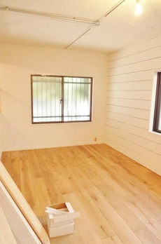 西小山アパートメント 