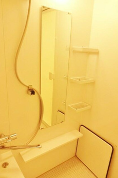 西小山アパートメント 