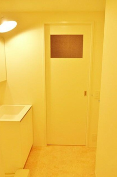 西小山アパートメント 