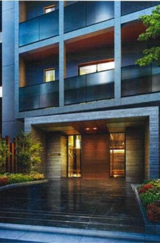 クロスレジデンス六義園 