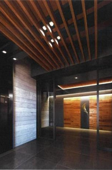 クロスレジデンス六義園 