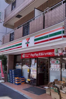 グランシティユーロレジデンス品川の杜 