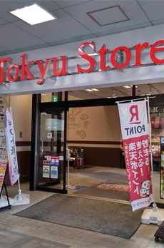 グランシティユーロレジデンス品川の杜 