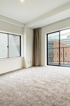 Ｔ－ＣＲＯＳＳ中目黒（旧Ｍａｎｏｉｒ　Ｎａｋａｍｅｇｕｒｏ） 