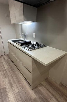 ザ・パークワンズ　渋谷本町 