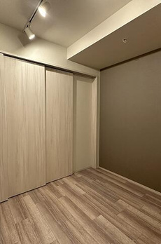 ザ・パークワンズ　渋谷本町 