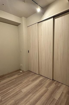 ザ・パークワンズ　渋谷本町 