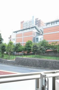 オープンレジデンシア六本木美術館前 