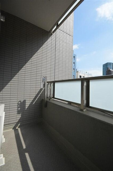 オープンレジデンシア六本木美術館前 