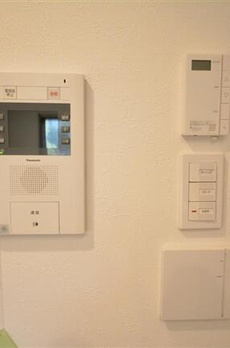 オープンレジデンシア六本木美術館前 
