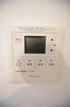 オープンレジデンシア六本木美術館前 