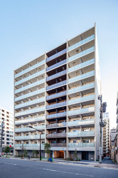 プレジリア日本橋馬喰町 