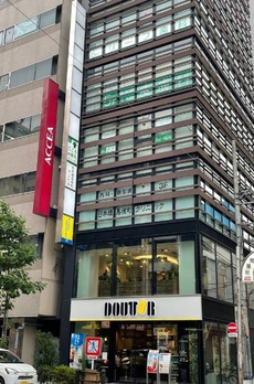 プレジリア日本橋馬喰町 