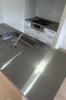 シャレール広尾　２号棟 