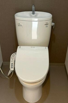 シャレール広尾　２号棟 